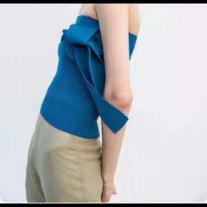 super cute boob tube top